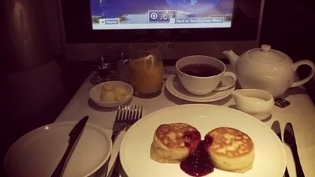 Un tânăr a descoperit cum să călătorești gratuit în jurul lumii