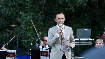VIDEO | Președintele Consiliului Județean Timiș a sărbătorit ziua județului cântând muzică populară