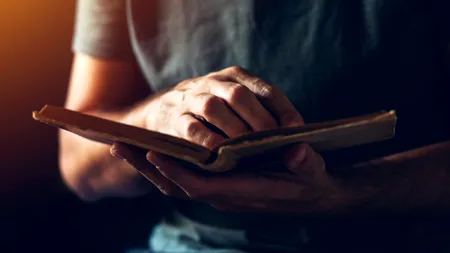 Ce este „dieta bazată pe Biblie” și ce alimente include. Tot mai mulți oamenii îi sunt adepți