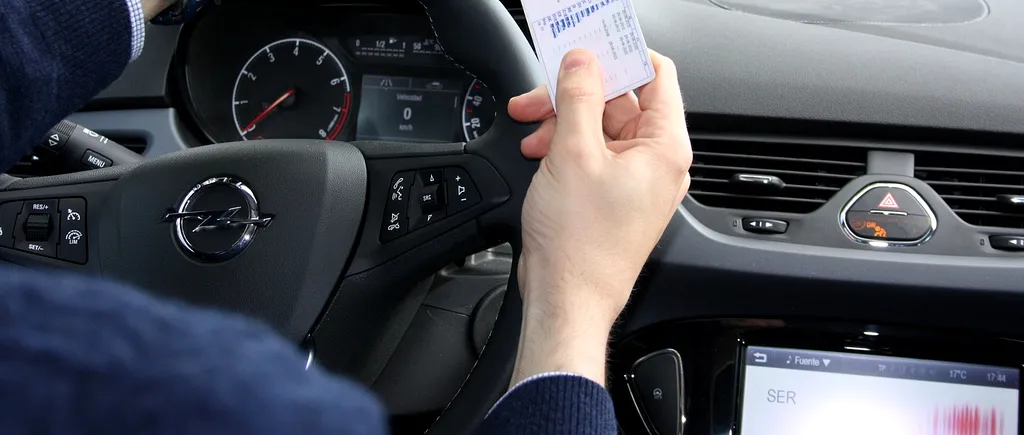 UE vrea să elimine permisul auto și în România. Cu ce ar putea fi înlocuite actualele documente deținute de conducătorii auto