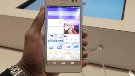 Investiție Huawei de jumătate de miliard de dolari în Canada