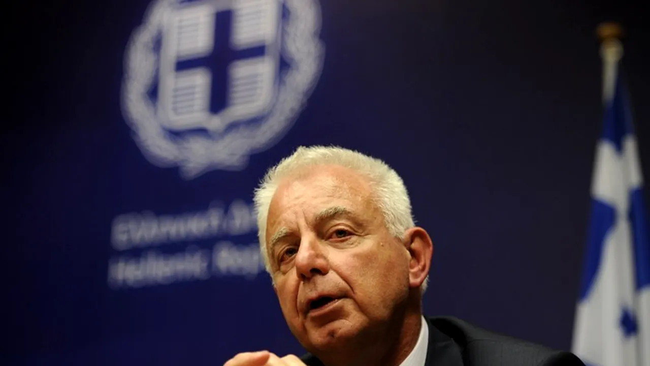 Premierul grec declară că nu s-a discutat despre un plan de ieșire a Greciei din zona euro la summit