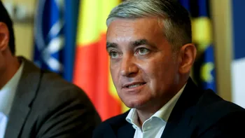 Primarul din Sinaia a primit mandat de arestare. Vlad Oprea, încarcerat la Câmpina
