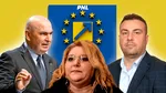 Senatorul SOS, făcut peste noapte liberal, explică pentru Gândul cum l-a racolat Bolojan și de ce l-a făcut șef peste PNL Ialomița. Adrian Peiu, proaspăt brătian, a schimbat 8 partide în 10 ani