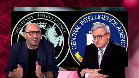 Gen. Paul Hurmuz: „CIA și MI6 s-au unit în fața amenințării CHINEI. Este prima dată când directorii apără împreună”