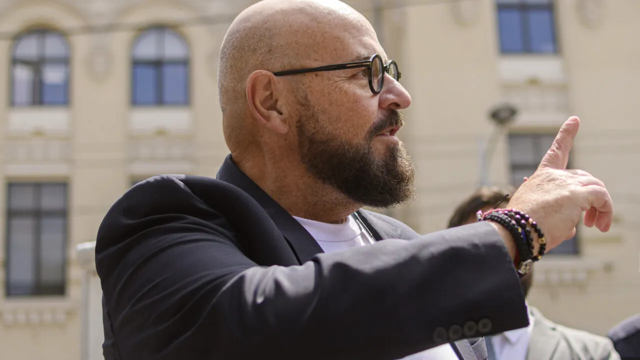 Victorie în instanță pentru Cristian Popescu Piedone. Fostul președinte al ANPC scapă definitiv de controlul judiciar