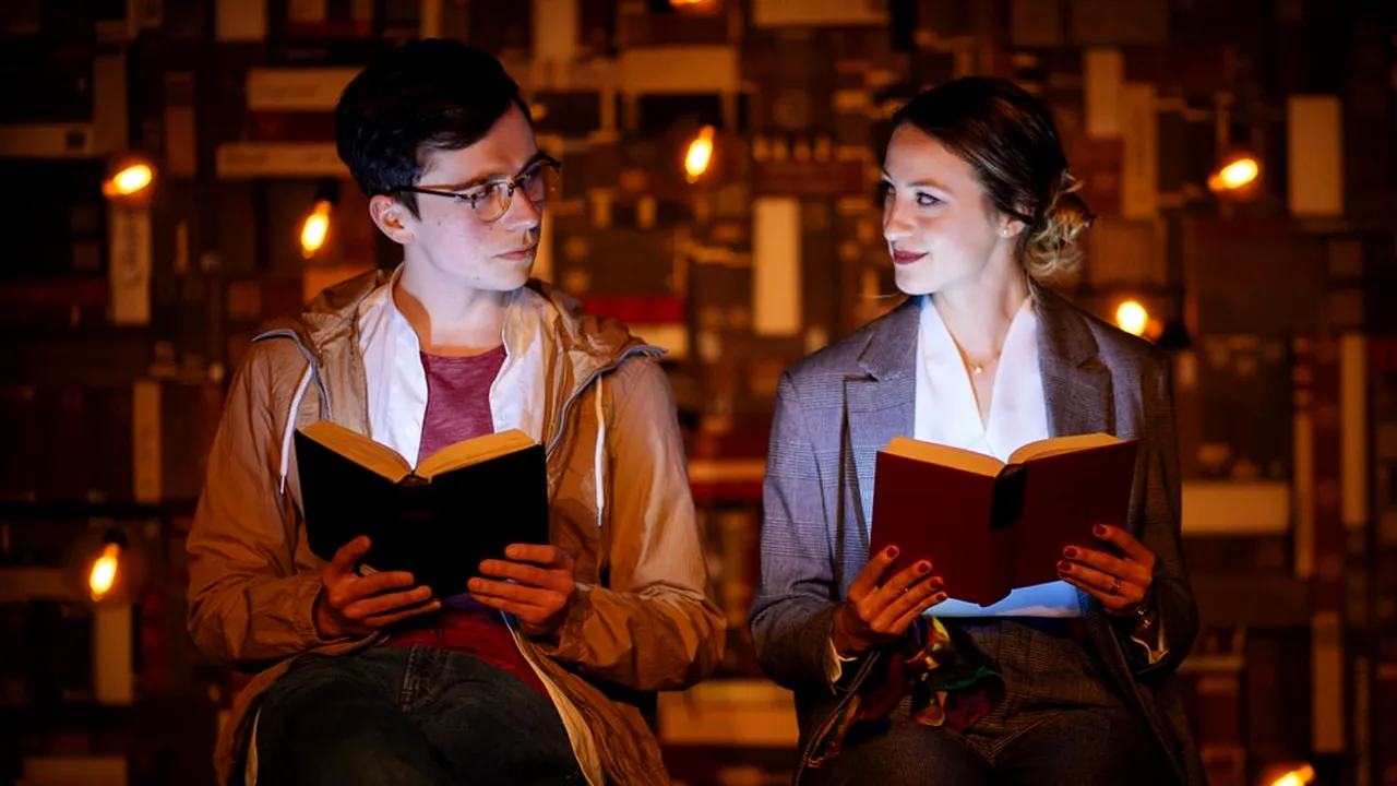 Teatrul Excelsior | ”Missouri Sky”, despre PASIUNE ȘI VULNERABILITATE, un fragment din istoria personală a fiecăruia dintre noi