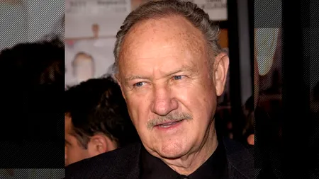 Actorul Gene Hackman și soția sa au fost găsiți MORȚI în casa lor din New Mexico