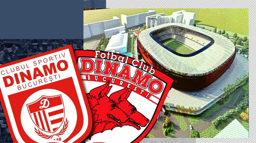 EXCLUSIV | În ce stadiu este proiectul noului Stadion Dinamo și ce avize îi lipsesc. CNI: „Estimăm că vom avea licitație până la sfârșitul anului”