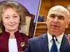 Simina Tănăsescu și Ilie Bolojan, întâlnire secretă înainte ca CCR să decidă asupra legilor din PNRR