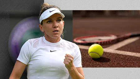 Simona, liber pe teren! În ce condiții și când poate ataca marea CAMPIOANĂ competițiile majore