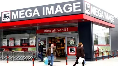 Produsul de post oferit gratuit românilor în toate magazinele Mega Image din țara noastră, începând de astăzi, la achiziționarea unuia similar