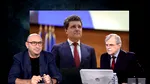 Valentin Stan comentează decizia lui Nicușor Dan de a-l desemna pe Veștea
