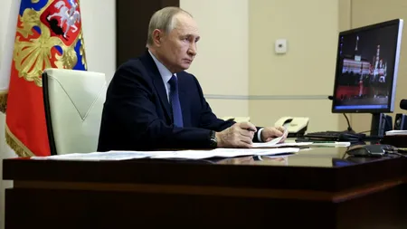 Kremlinul reiterează interesul RUSIEI pentru zona arctică, în contextul declarațiilor lui Donald Trump cu privire la Groenlanda și Canada