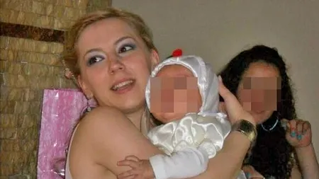 EXCLUSIV | Ce fac astăzi ”cea mai tânără mamă din România” și fiica ei. Povestea Claudiei și Alexandrei, după 12 ani . 