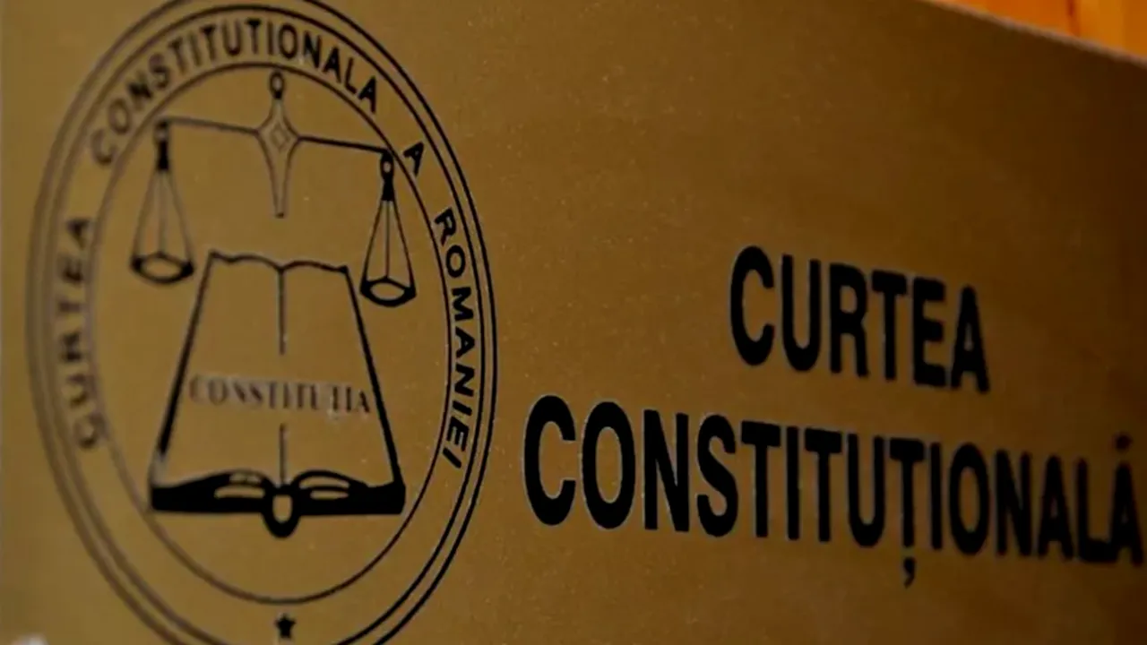 CCR: ”În anul 2021 s-au soluționat cu peste 50% mai multe dosare decât anul precedent” | Câte sesizări ale președintelui României au fost admise