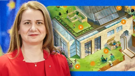 Ministerul Educației a publicat LISTA completă/Peste 200 de unități de ÎNVĂȚĂMÂNT înscrise în proiectul-pilot pentru școli VERZI