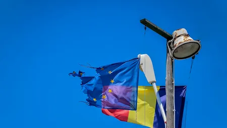 SONDAJ: Peste jumătate dintre europeni cred că UE se va prăbuși în următorii 20 de ani. Ce cred românii