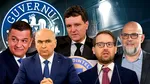 Din mediator, Nicușor Dan s-a transformat în președinte. CONSULTĂRI cu final previzibil la Palatul Cotroceni