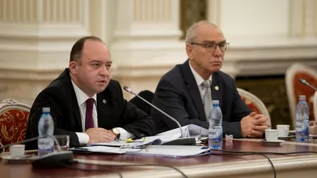 CRIZA POLITICĂ. Ultima zi de audieri în cazul miniştrilor propuşi în Guvernul Cîţu / Ce demnitari au primit aviz favorabil