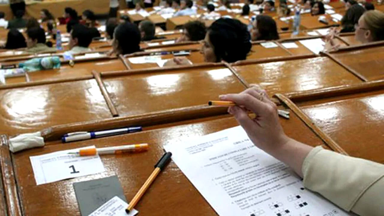 Când are loc proba eliminatorie a concursului de admitere în MAGISTRATURĂ/1.107 candidați pentru 117 locuri