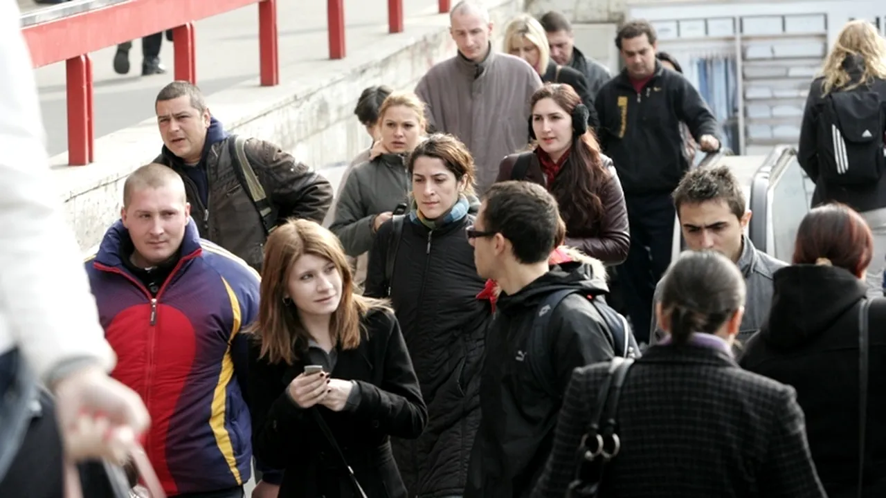 Daily Mail: Muncitorii britanici întârzie, se îmbracă nepotrivit și au o atitudine nepăsătoare