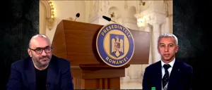 Dan Diaconescu: „Este cel mai PLICTISITOR tur 2 al alegerilor prezidențiale”