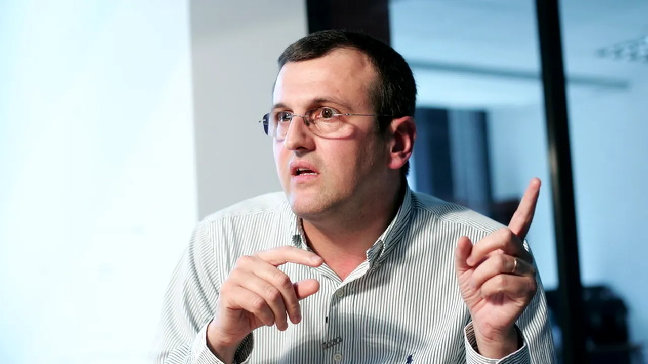 REFERENDUM 2012. Cristian Preda: Trebuie să respectăm decizia CC. Constatăm iresponsabilitatea politică a Guvernului