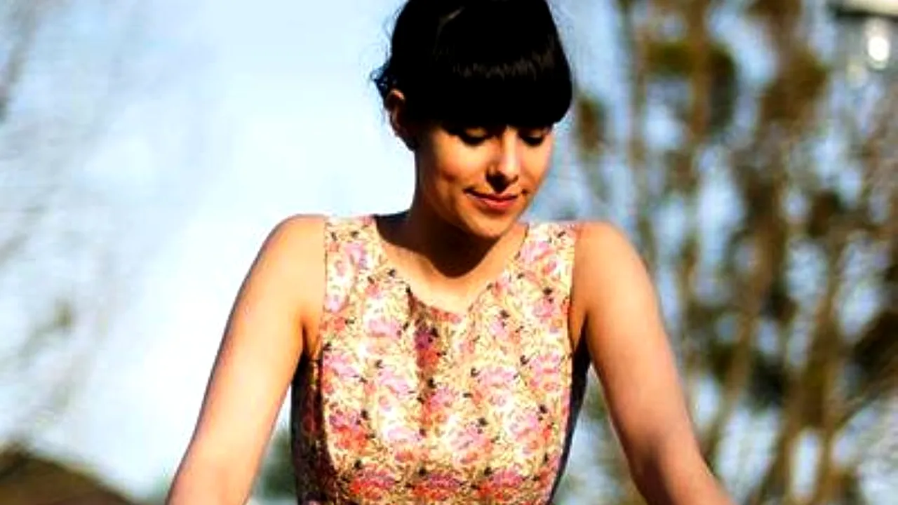 Cel mai bun videoclip de prezentare al României. A fost realizat de o studentă plecată la studii în Marea Britanie