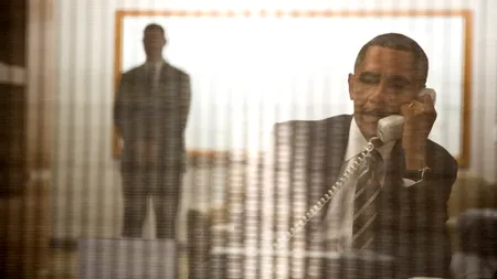 Barack Obama a fost surprins să afle că David Petraeus avea o relație extraconjugală