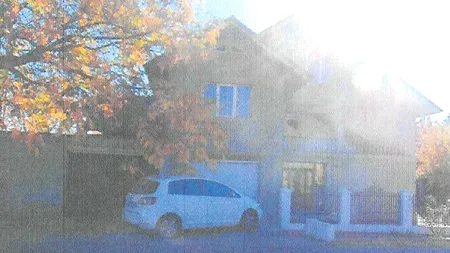 FOTO: Casă cu teren, fără cumpărători la licitația ANAF. Prețul inițial a fost de 800.000 de lei, dar acum a fost redus mult. Cât costă acum