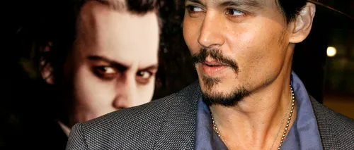 Cadou de 3,9 milioane dolari de la Johnny Depp pentru indienii Sioux