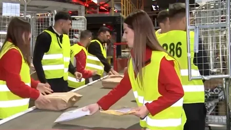 Comerțul online din România, în CREȘTERE. În 2023 au fost cheltuite peste 10 miliarde de euro, iar anul acesta cifrele sunt și mai mari