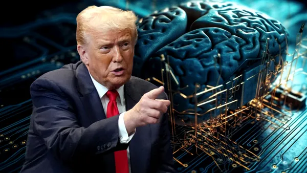 Administrația Trump critică dur Legea AI a UE. Reglementările sufocante europene riscă să alunge inovația în inteligența artificială