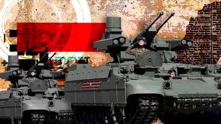 VIDEO | Mașinile ucigașe ale Kremlinului (DOCUMENTAR)