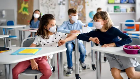 Martorul 1 – Educația este viitorul