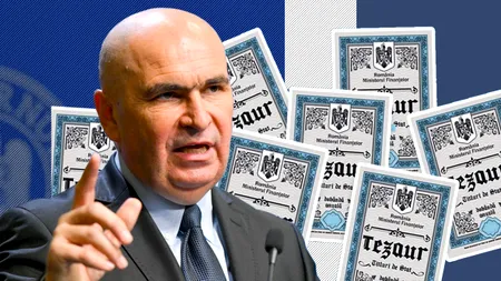 Bolojan îți cere bani împrumut, dar riști să îți dea înapoi mai puțini, că ți-i mănâncă inflația. Guvernul a scos la vânzare titluri de stat cu dobândă care va fi înghițită de creșterea prețurilor