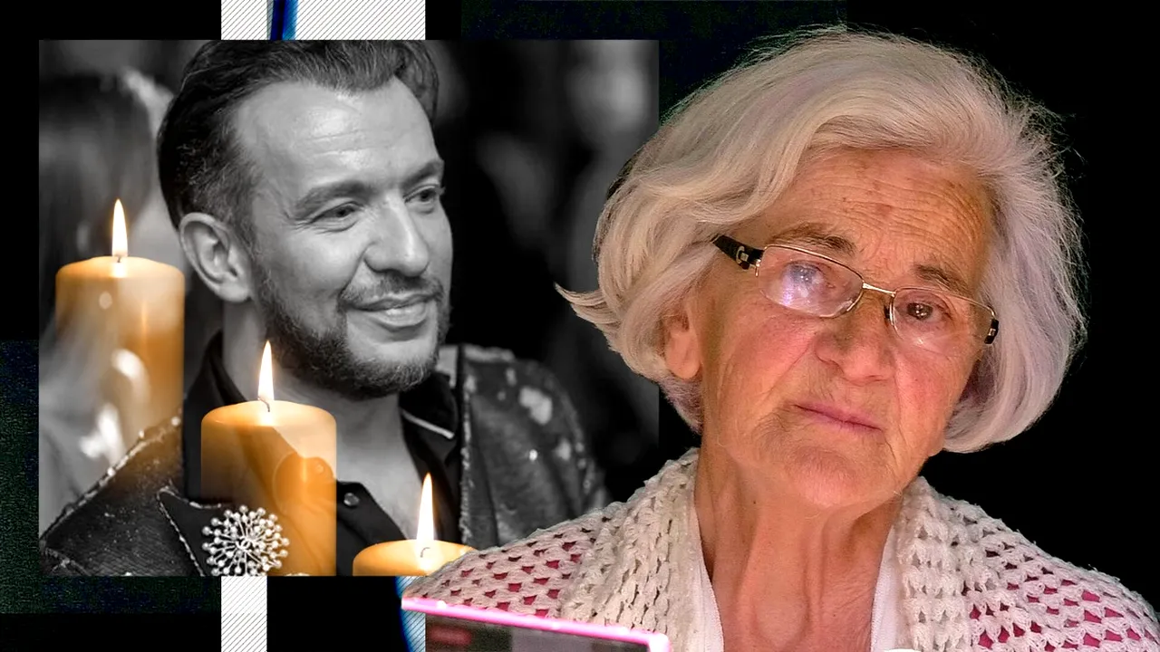 VIDEO | Mărturia emoționantă a vecinei lui Stephan Pelger: ”A fost respectuos, un om bun. Și dacă ar fi avut probleme, nu le-a arătat niciodată”
