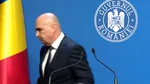 Ilie Bolojan a fugit de la conferința de presă a Guvernului, în timp ce reportul îi adresa o întrebare. „PSD este de vină pentru pierderea banilor din PNRR”