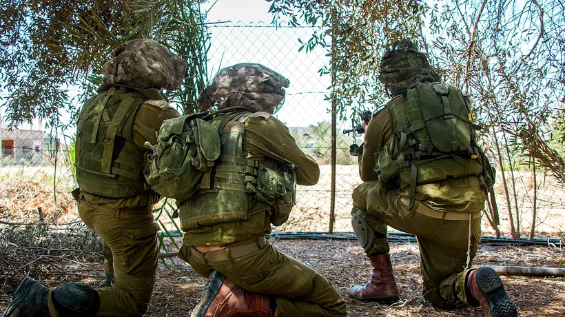LIVE UPDATE | Război Israel-Hamas. Armata israeliană a intensificat operațiunile în sudul Fâșiei Gaza / Bilanțul depășește 16.000 de morți