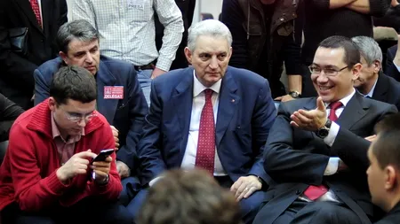 Ilie Sârbu, socrul lui Victor Ponta, se LEAPĂDĂ de Hrebenciuc: „Nu sunt prieten cu el.  Sunt prudent, mai ales în perioada asta
