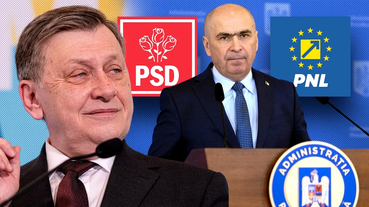 „Game over” pentru candidatura lui Ilie Bolojan la alegerile PREZIDENȚIALE?! Ce spun liderii PNL
