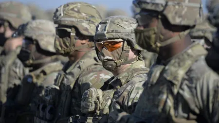 România a trimis în Kosovo alți 130 de militari pentru misiunea NATO