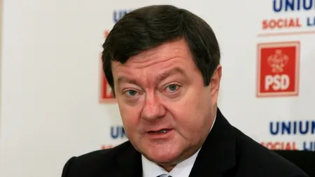 Vicepreședintele PNL, Sorin Frunzăverde: A fost o eroare că USL a acceptat pragul de prezență la referendum