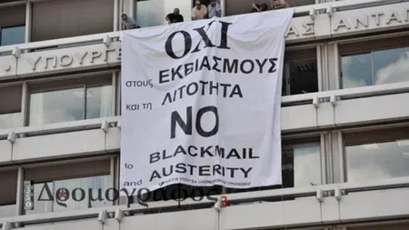 Decizie fără precedent a Guvernului de la Atena. Ce este „PLANUL NEMESIS