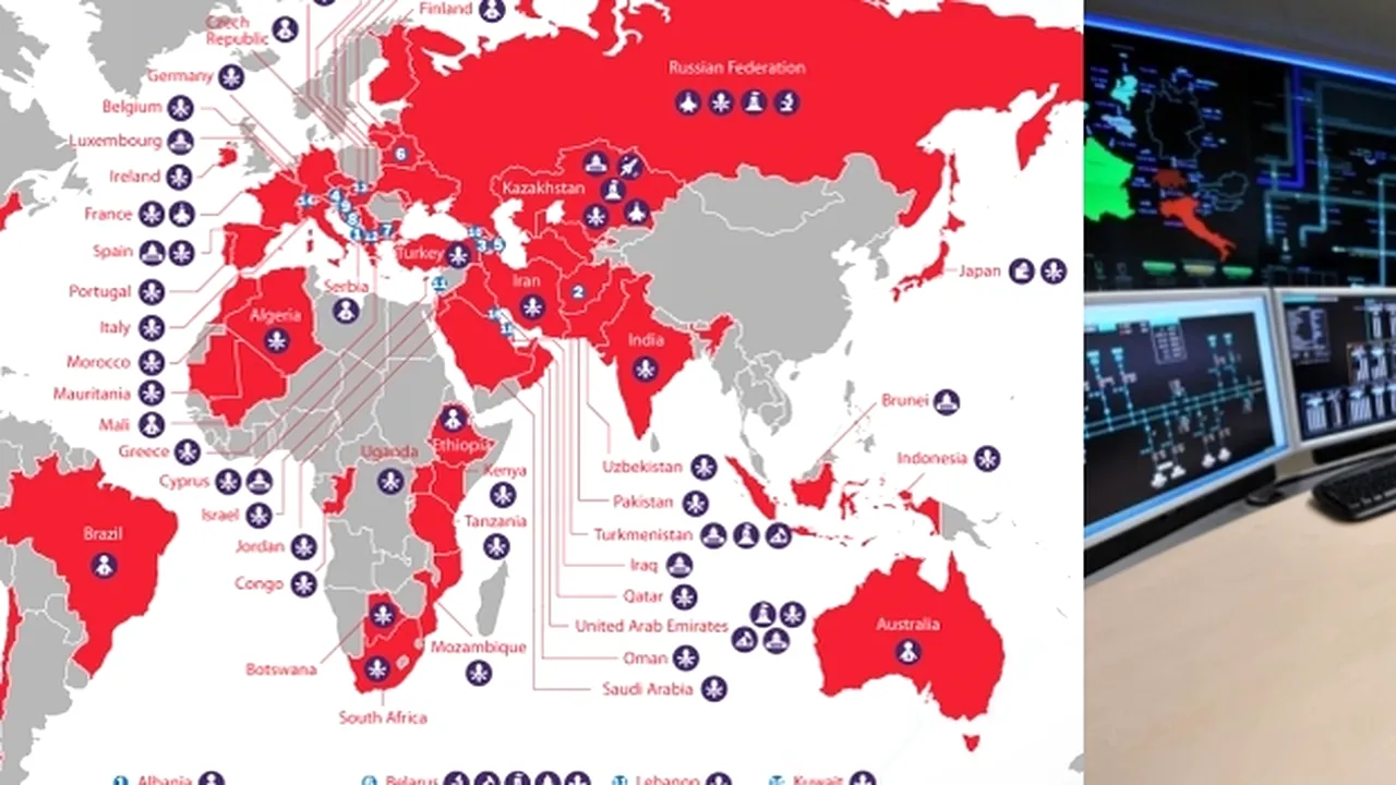 SRI: România - ținta celui mai mare atac cibernetic din ultimii 20 de ani. Operațiunea 