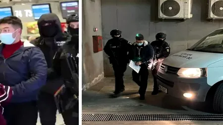 Noi dezvăluiri în cazul dublei crime din Iași. Ce au descoperit anchetatorii în vila unde au fost uciși studentul la medicină și iubita lui