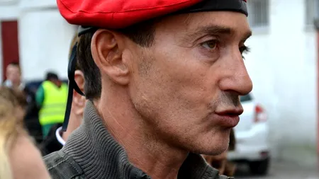 Instanța supremă respinge contestația la executare formulată de Radu Mazăre