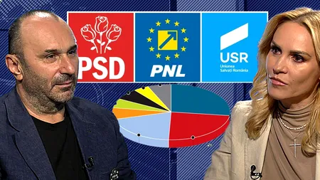 VIDEO | Firea: Fiecare partid își dorește să-și maximizeze voturile / Sunt membru PSD și nu voi pleca niciodată la altă formațiune politică