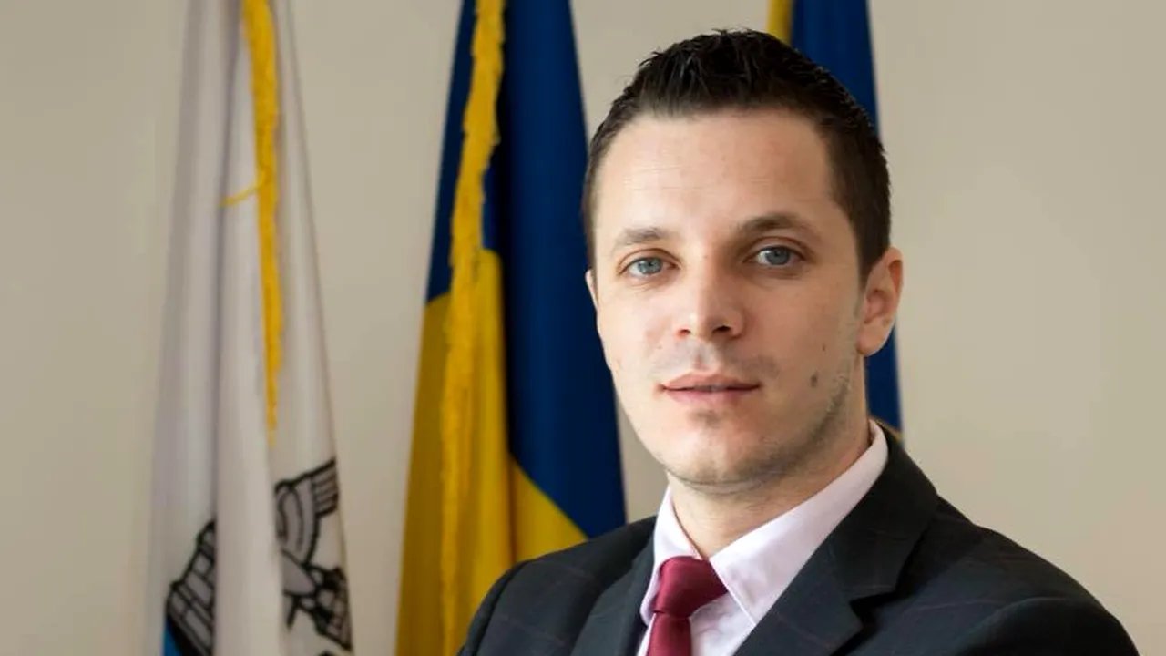 Președintele organizației de tineret ALDE, reacția la declarația lui Orban: Dacă nu știi ce vorbești, mai bine taci!